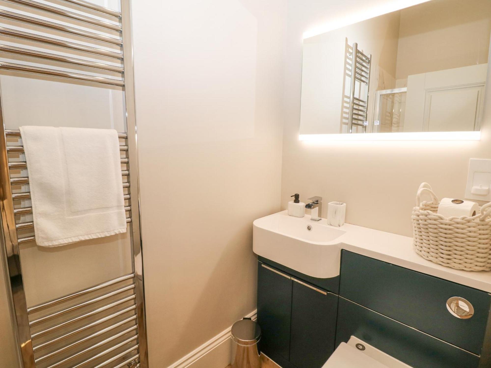Cavendish Suite Buxton  Exteriér fotografie